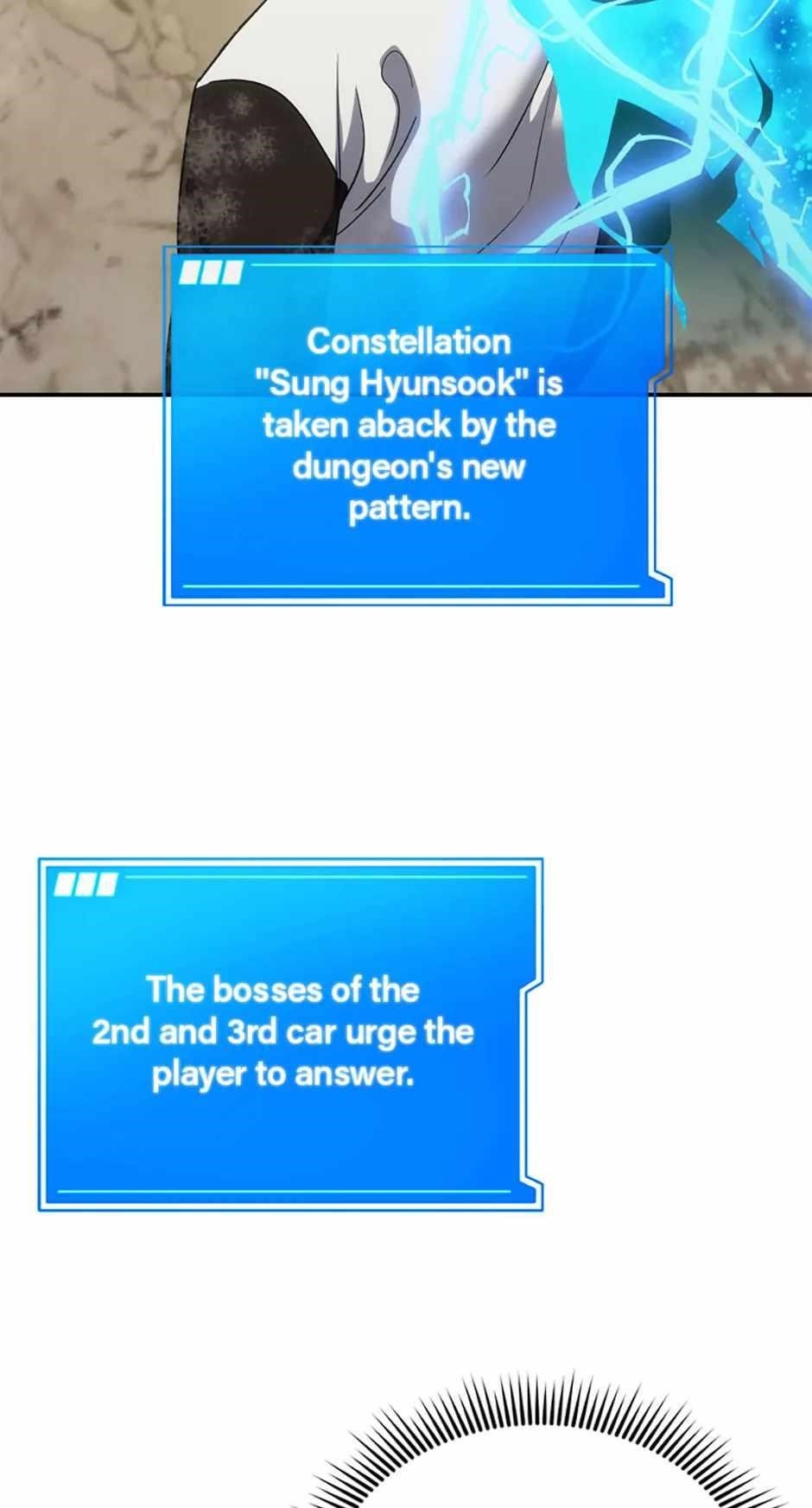 My Mom Is My Constellation Chapter 80 - Page 108