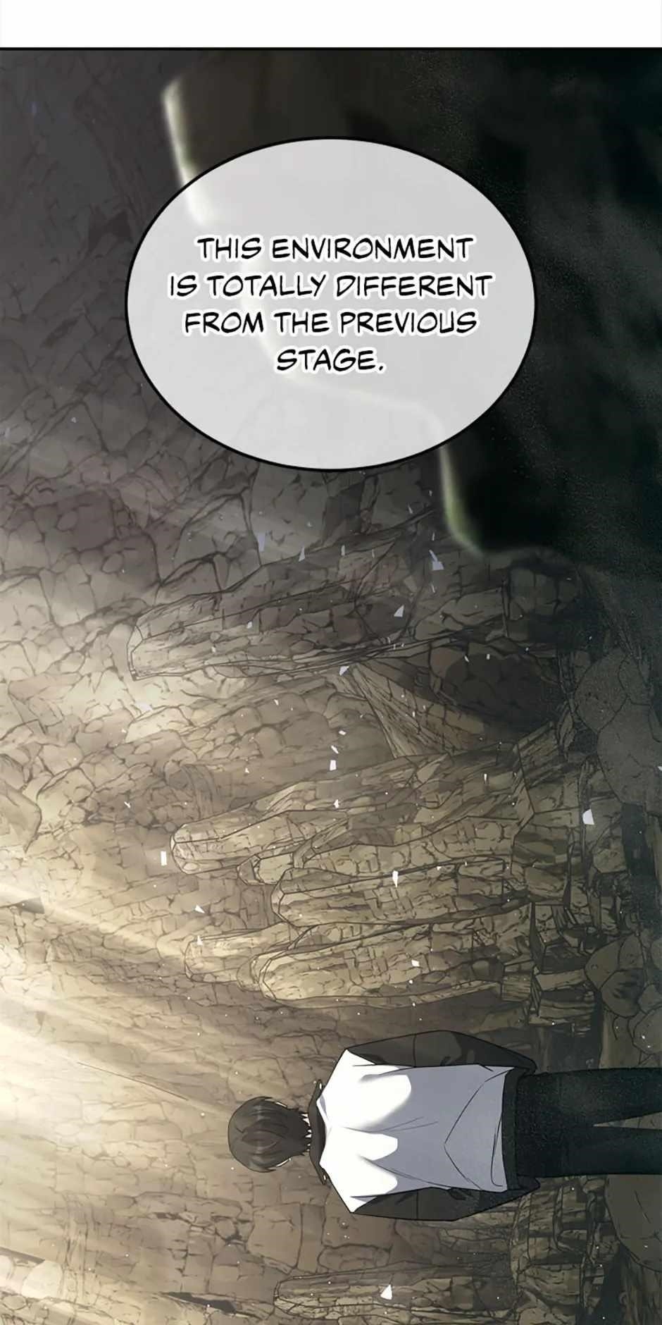 My Mom Is My Constellation Chapter 80 - Page 11