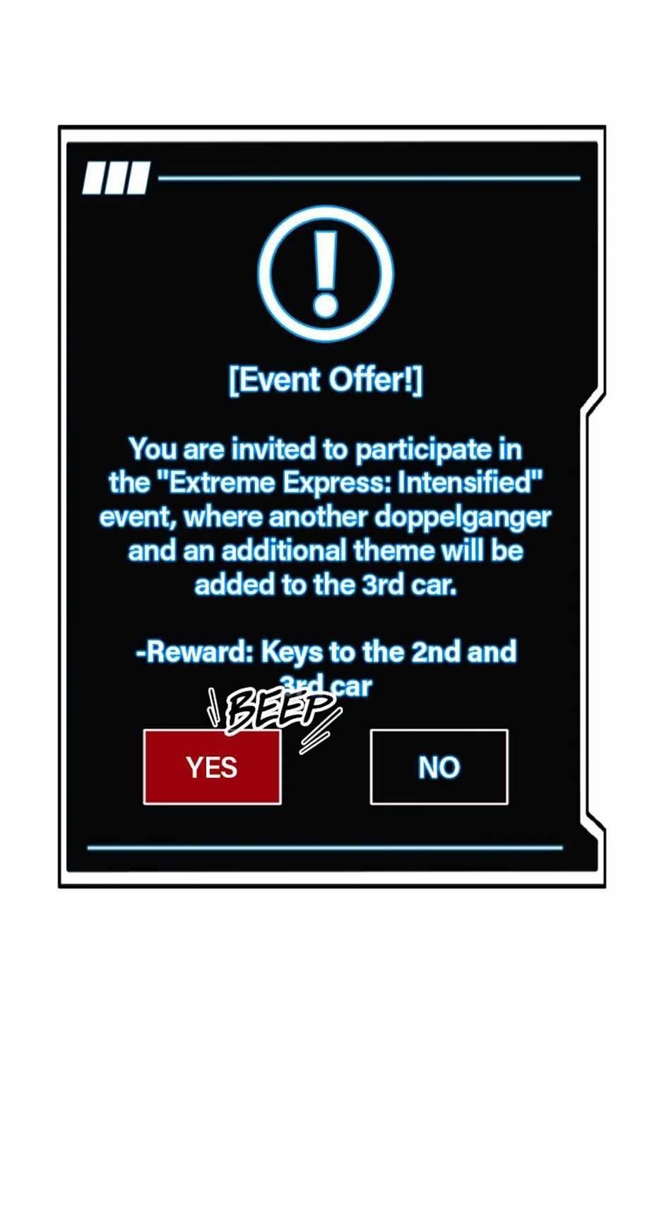 My Mom Is My Constellation Chapter 80 - Page 110