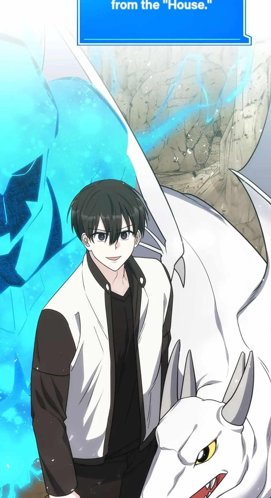 My Mom Is My Constellation Chapter 80 - Page 112