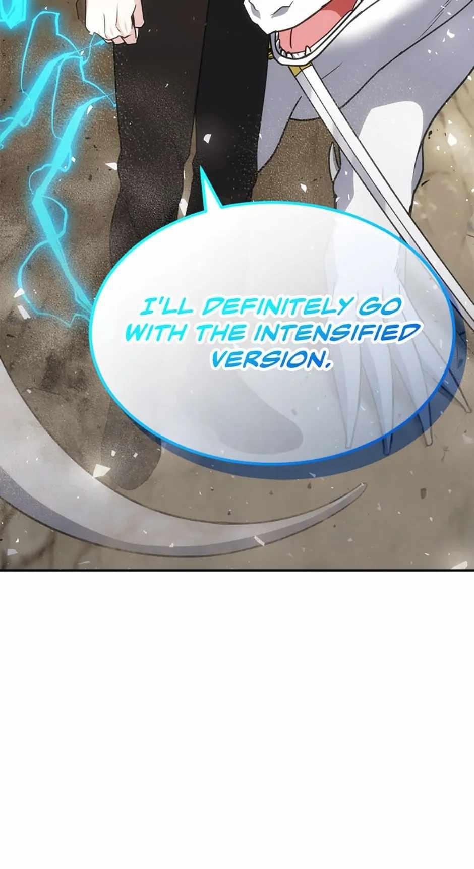 My Mom Is My Constellation Chapter 80 - Page 113