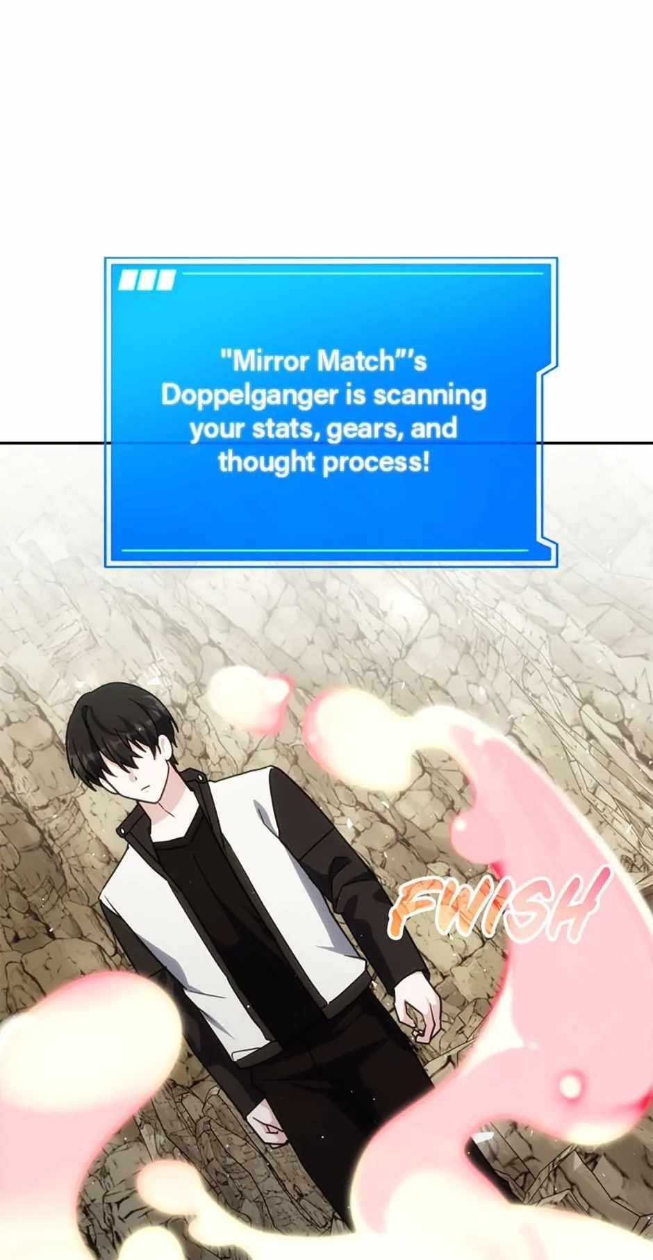 My Mom Is My Constellation Chapter 80 - Page 14