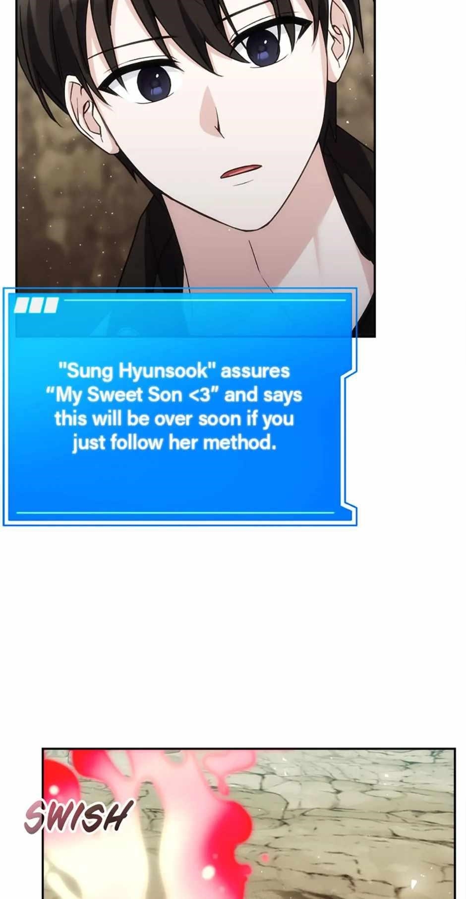 My Mom Is My Constellation Chapter 80 - Page 16