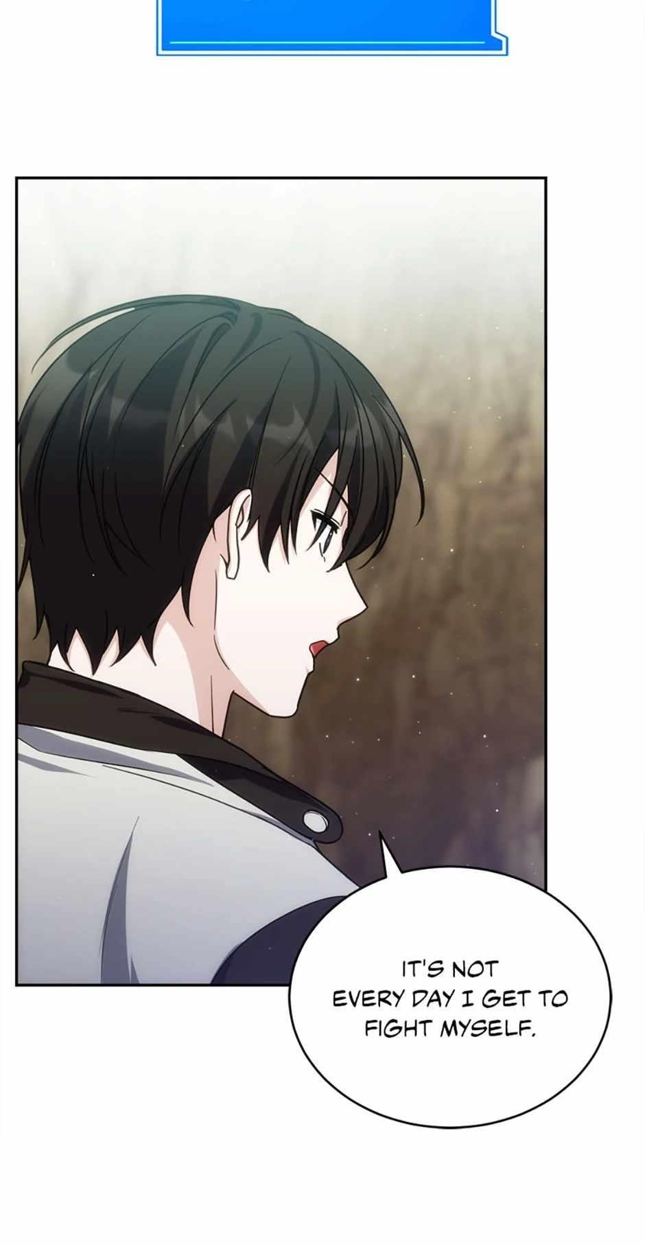 My Mom Is My Constellation Chapter 80 - Page 19