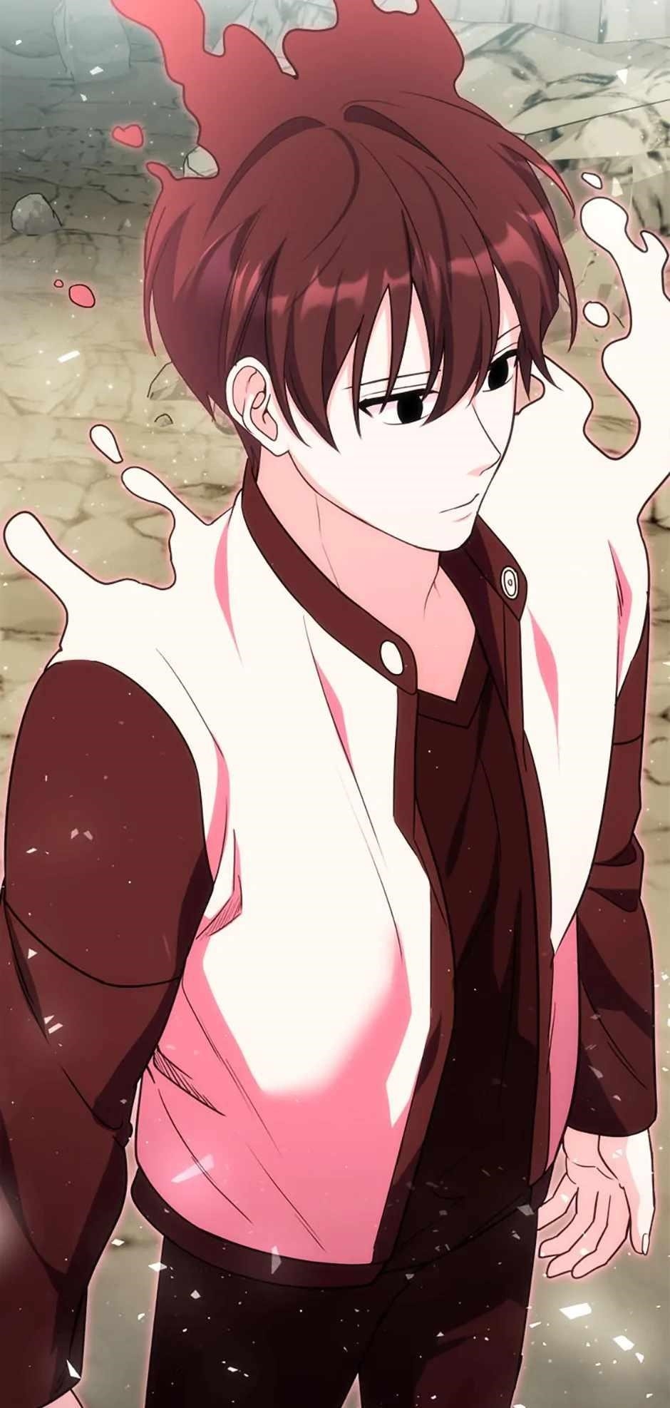 My Mom Is My Constellation Chapter 80 - Page 22