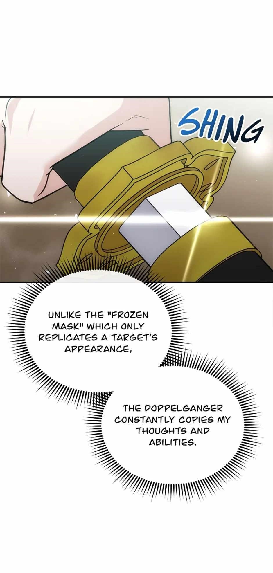 My Mom Is My Constellation Chapter 80 - Page 25