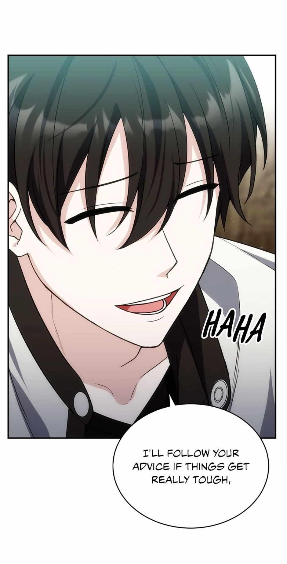 My Mom Is My Constellation Chapter 80 - Page 28