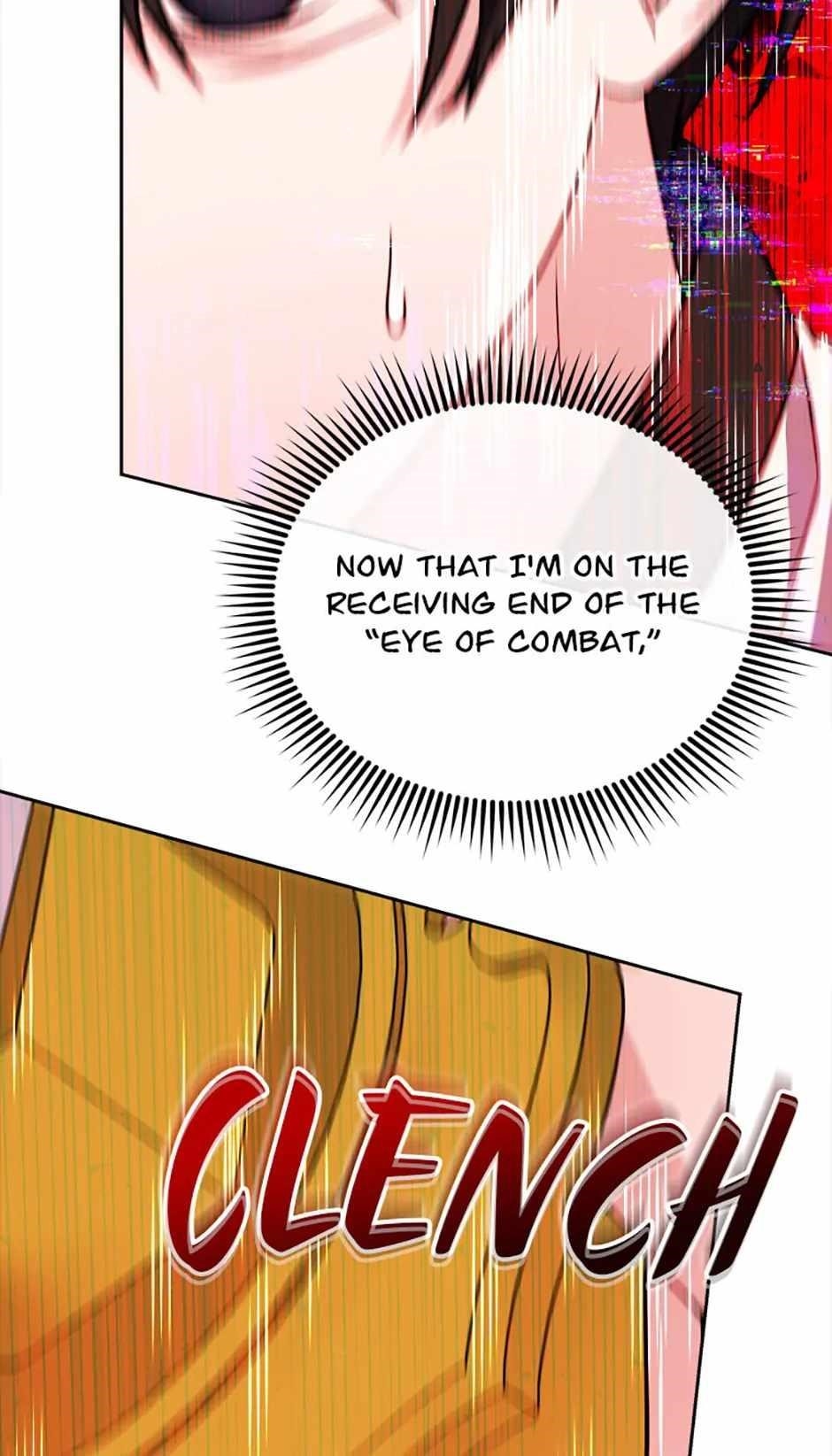 My Mom Is My Constellation Chapter 80 - Page 41