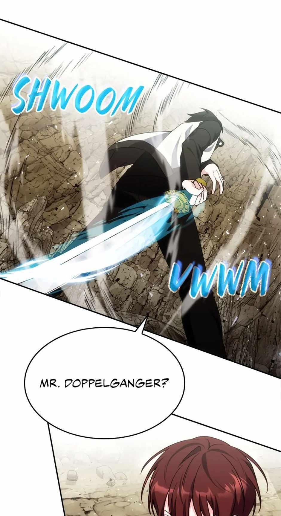 My Mom Is My Constellation Chapter 80 - Page 43