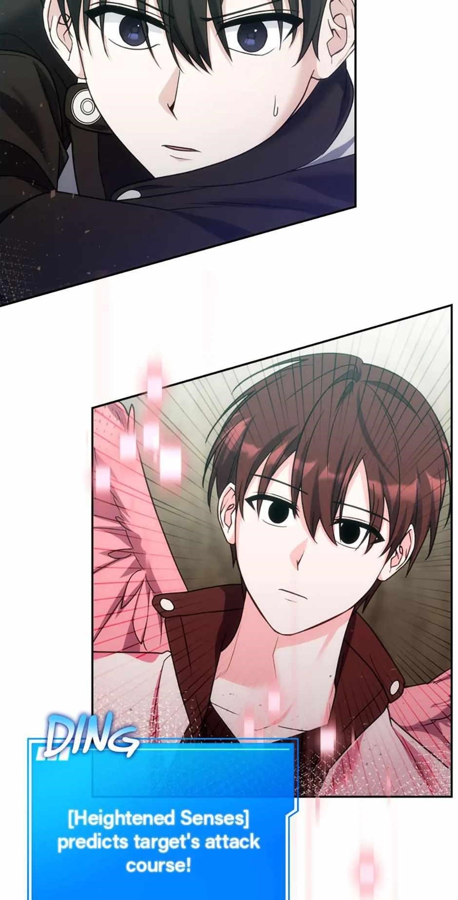 My Mom Is My Constellation Chapter 80 - Page 52