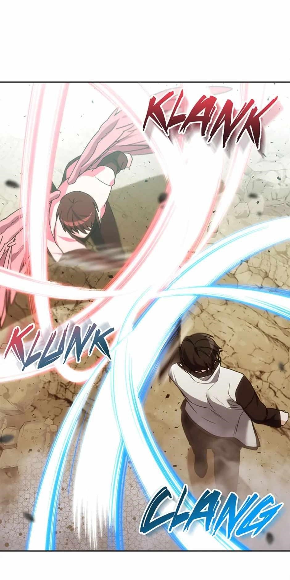 My Mom Is My Constellation Chapter 80 - Page 57