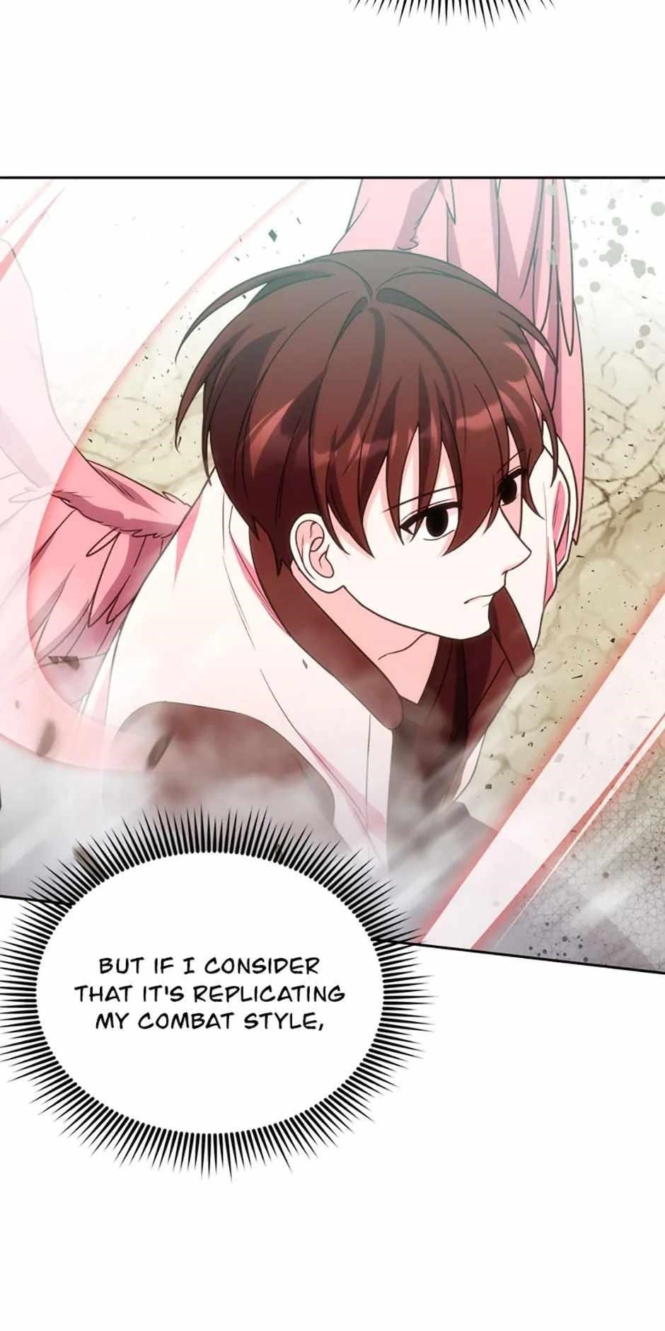 My Mom Is My Constellation Chapter 80 - Page 59