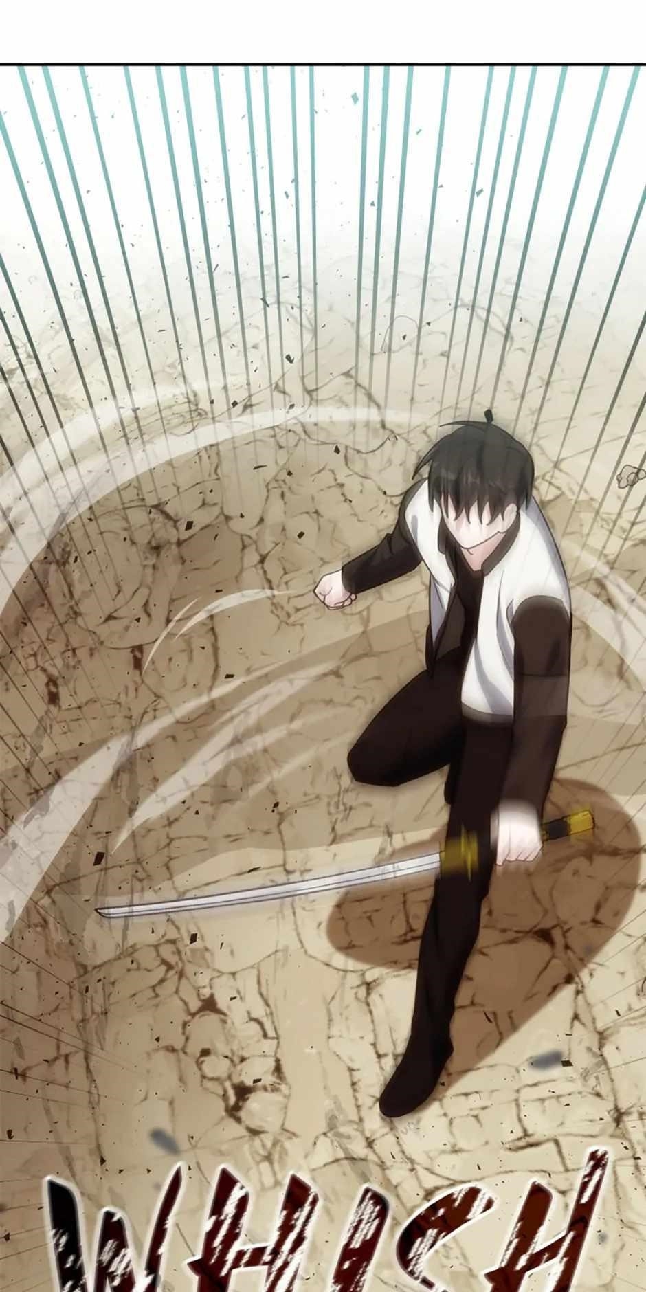 My Mom Is My Constellation Chapter 80 - Page 61