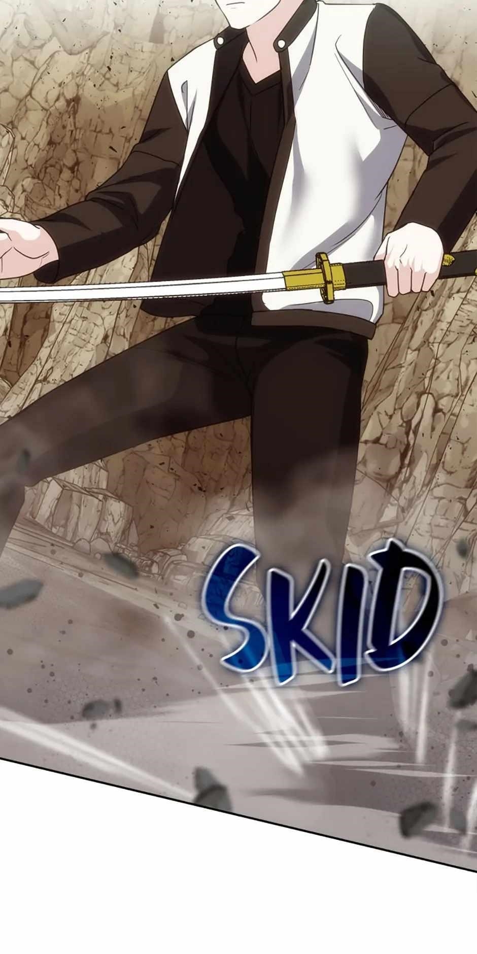 My Mom Is My Constellation Chapter 80 - Page 63