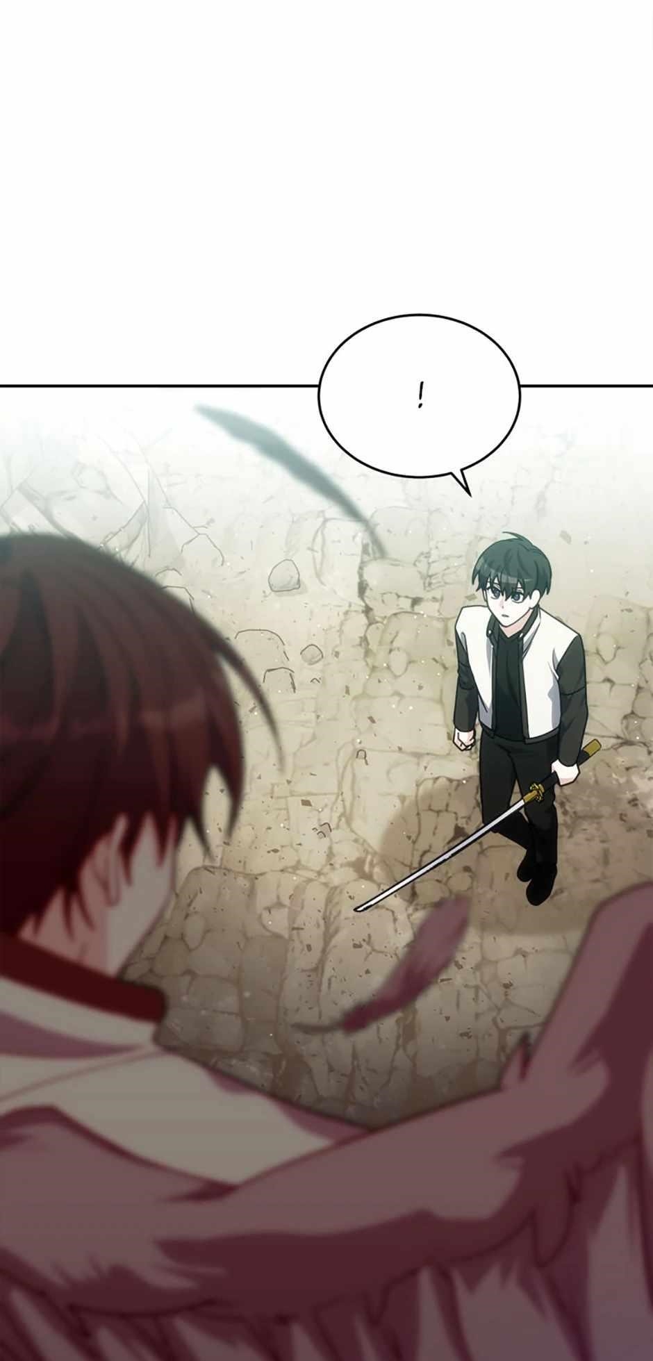 My Mom Is My Constellation Chapter 80 - Page 68