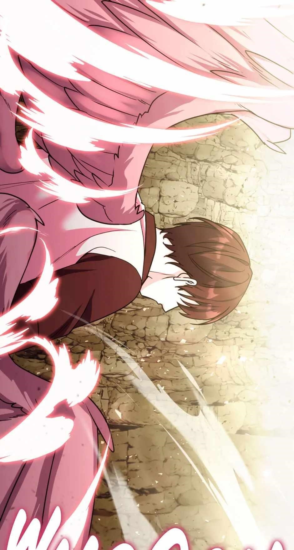 My Mom Is My Constellation Chapter 80 - Page 74