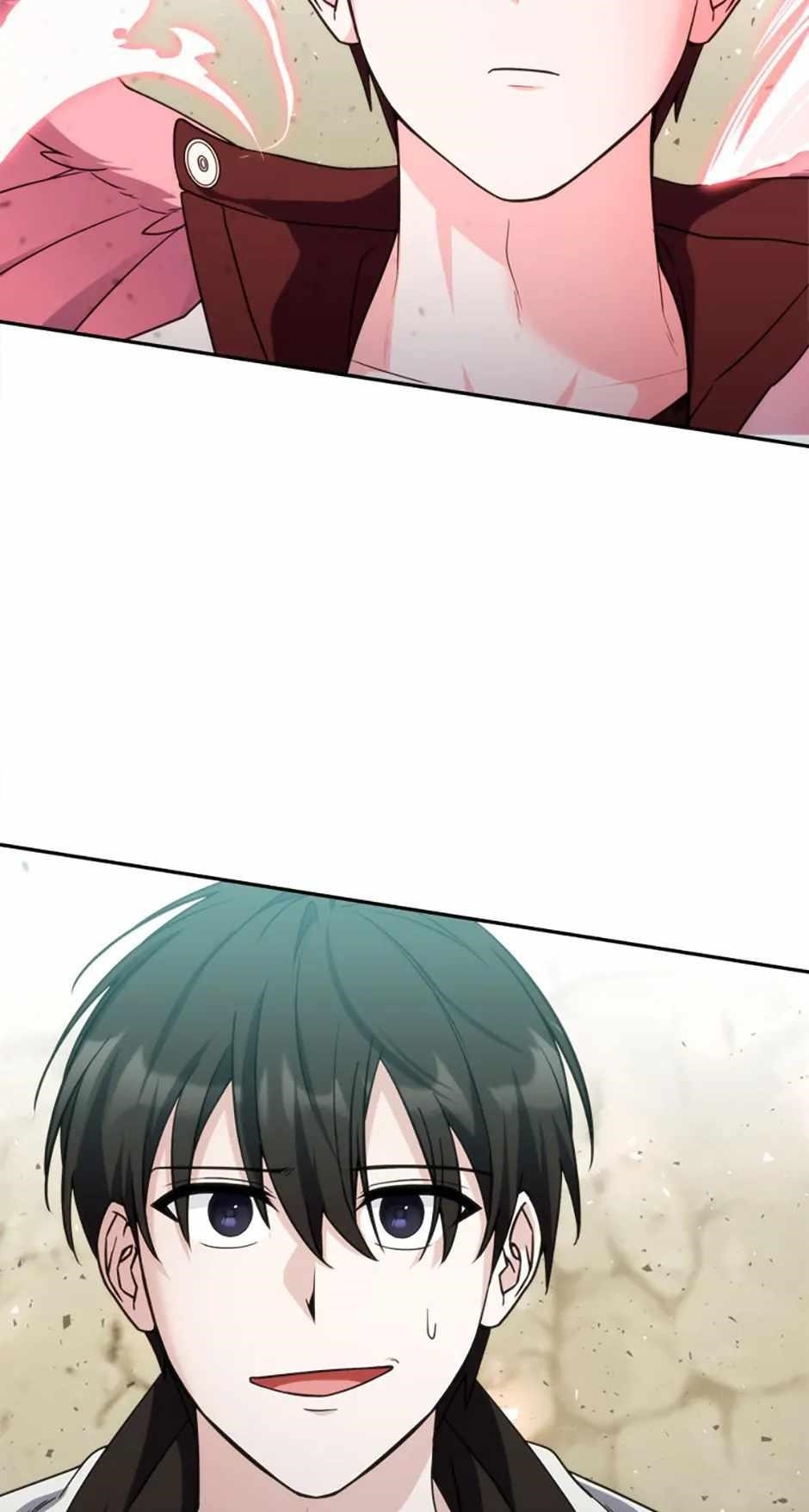 My Mom Is My Constellation Chapter 80 - Page 76