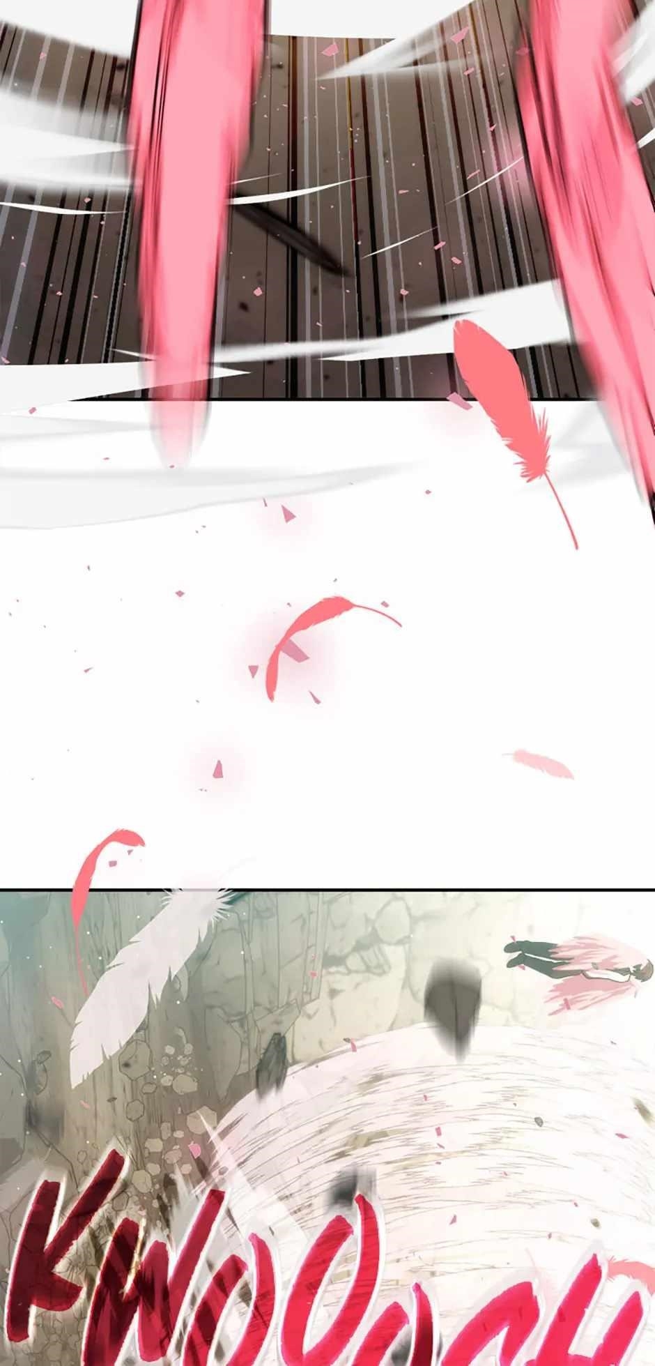 My Mom Is My Constellation Chapter 80 - Page 83