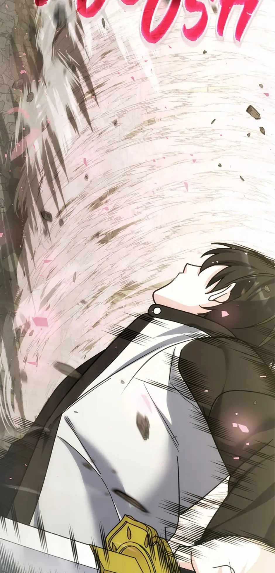 My Mom Is My Constellation Chapter 80 - Page 84