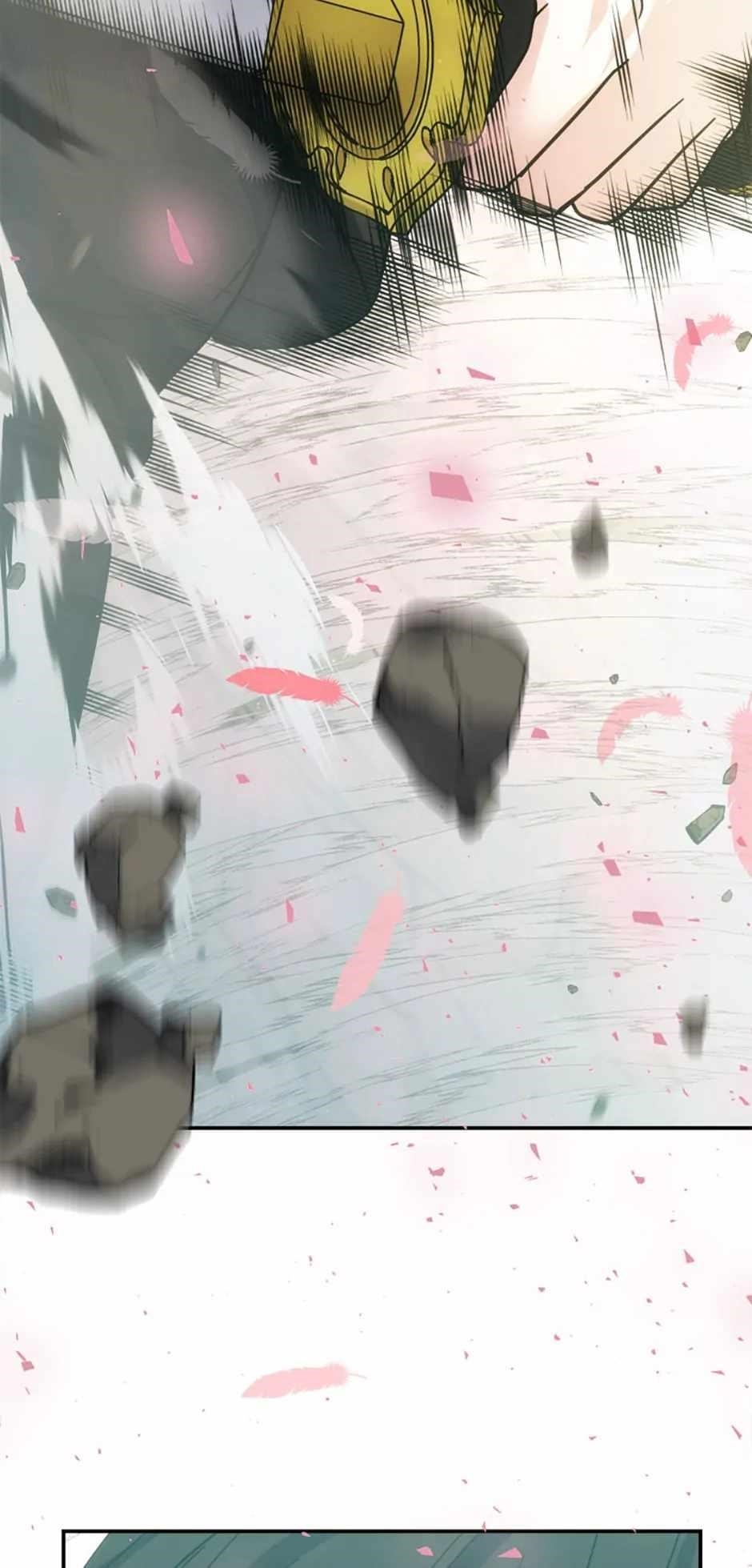 My Mom Is My Constellation Chapter 80 - Page 85