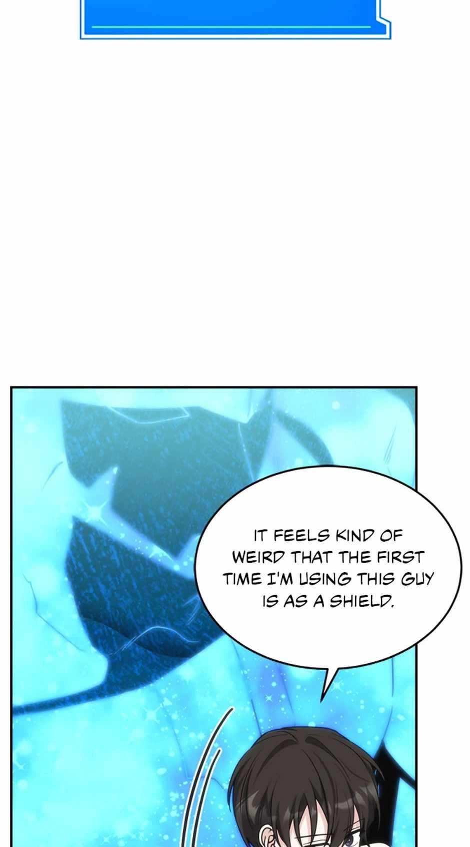 My Mom Is My Constellation Chapter 80 - Page 94