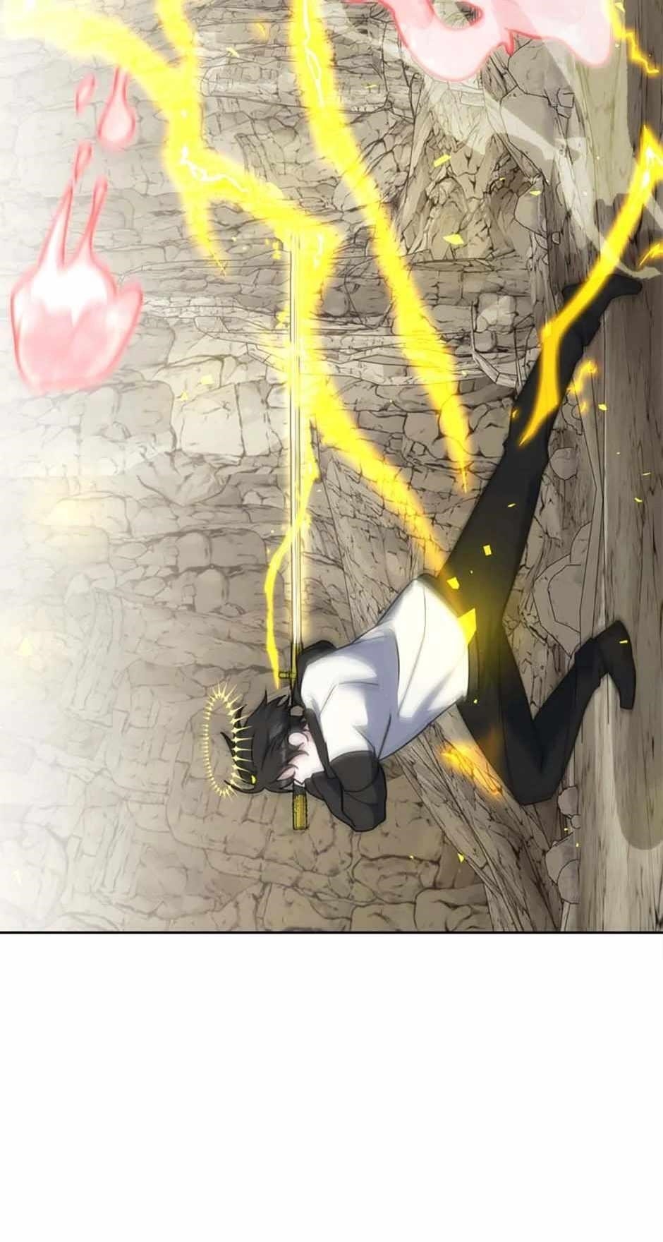 My Mom Is My Constellation Chapter 81 - Page 100