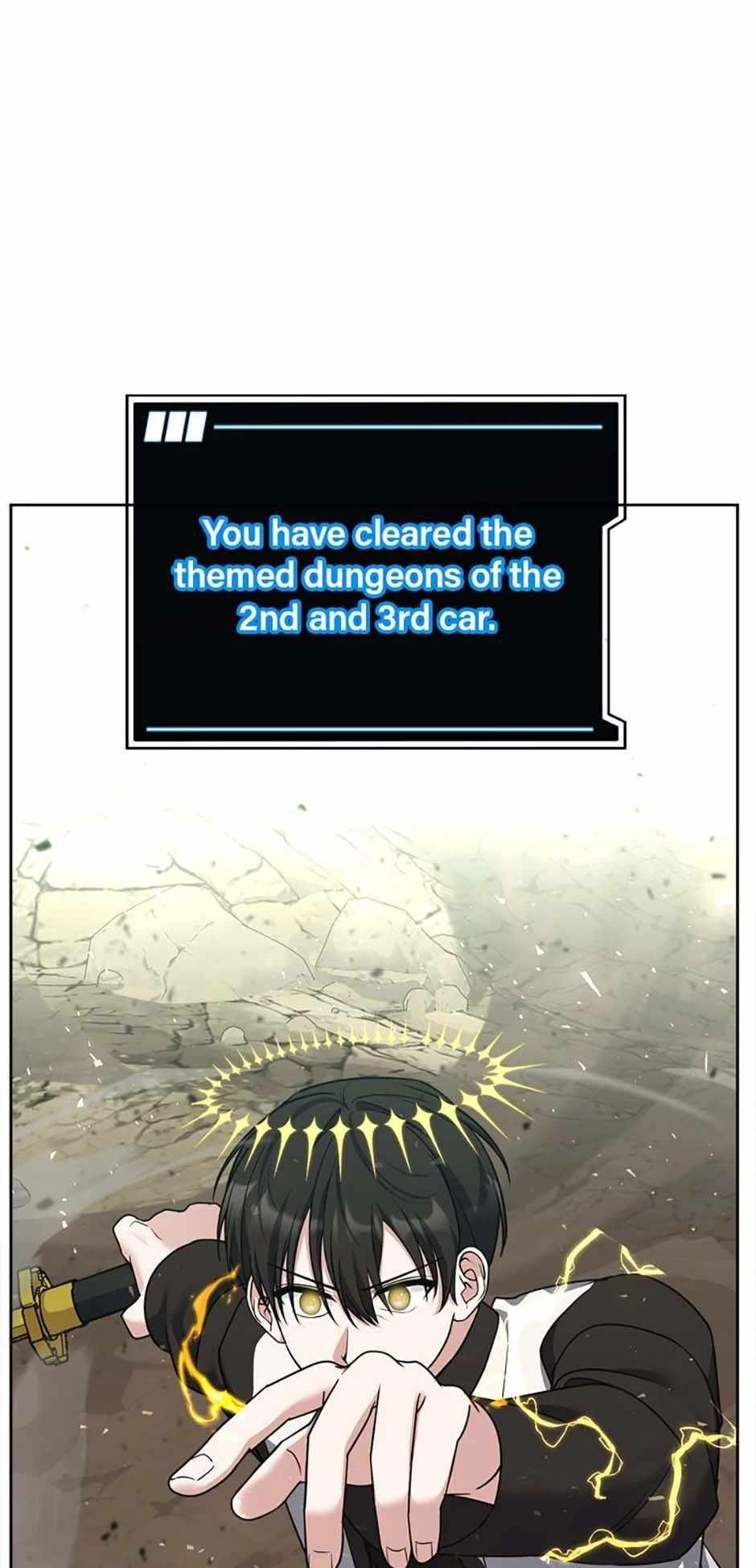 My Mom Is My Constellation Chapter 81 - Page 101