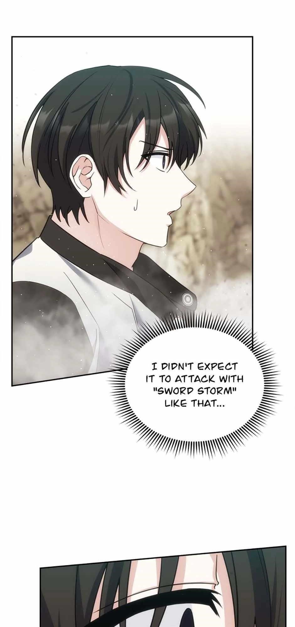 My Mom Is My Constellation Chapter 81 - Page 18