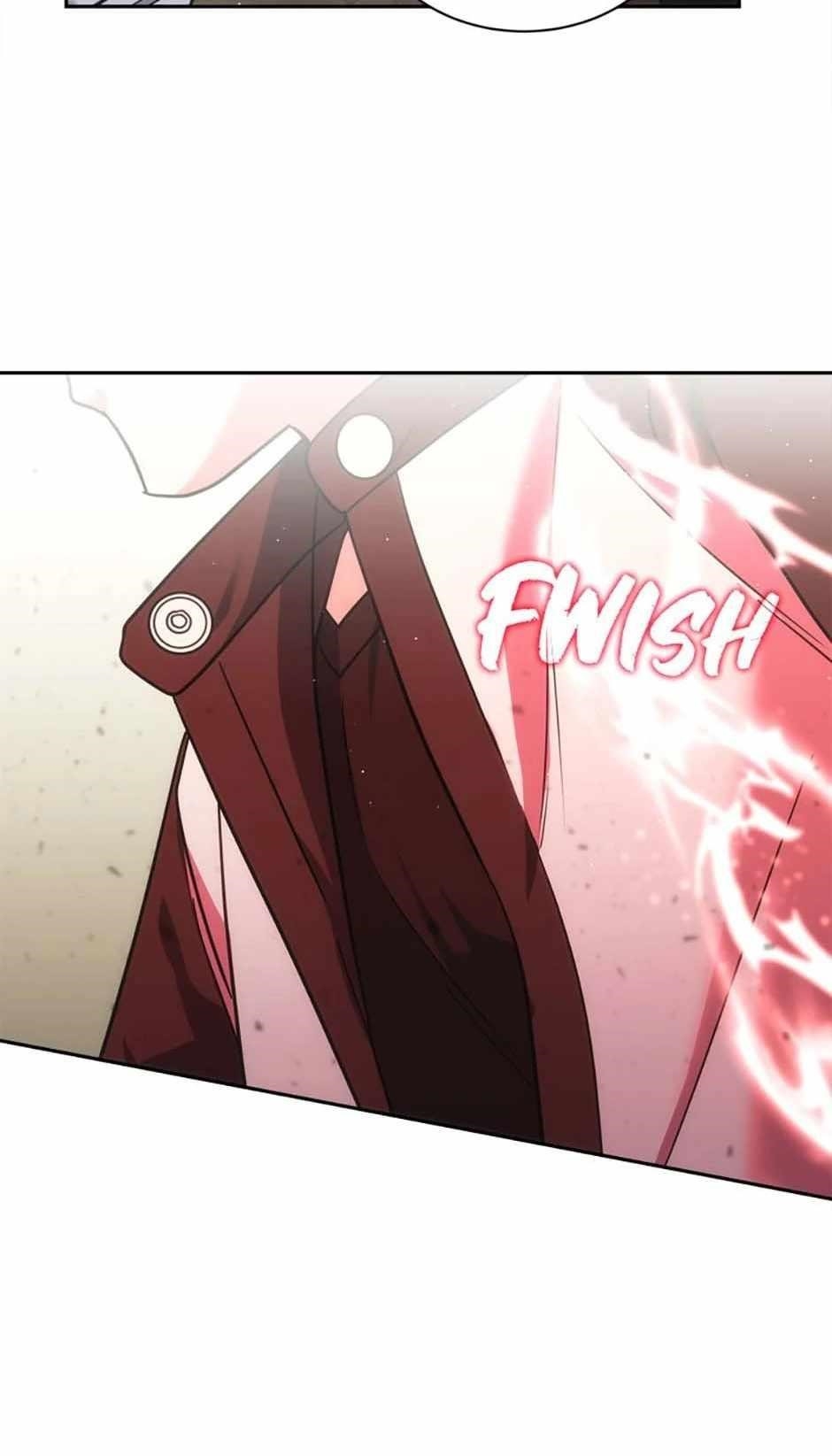 My Mom Is My Constellation Chapter 81 - Page 25