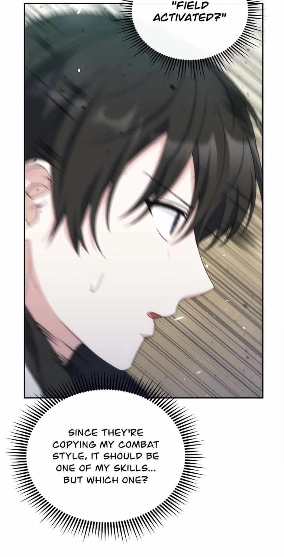 My Mom Is My Constellation Chapter 81 - Page 32