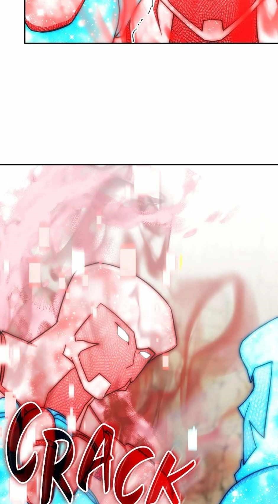 My Mom Is My Constellation Chapter 81 - Page 41