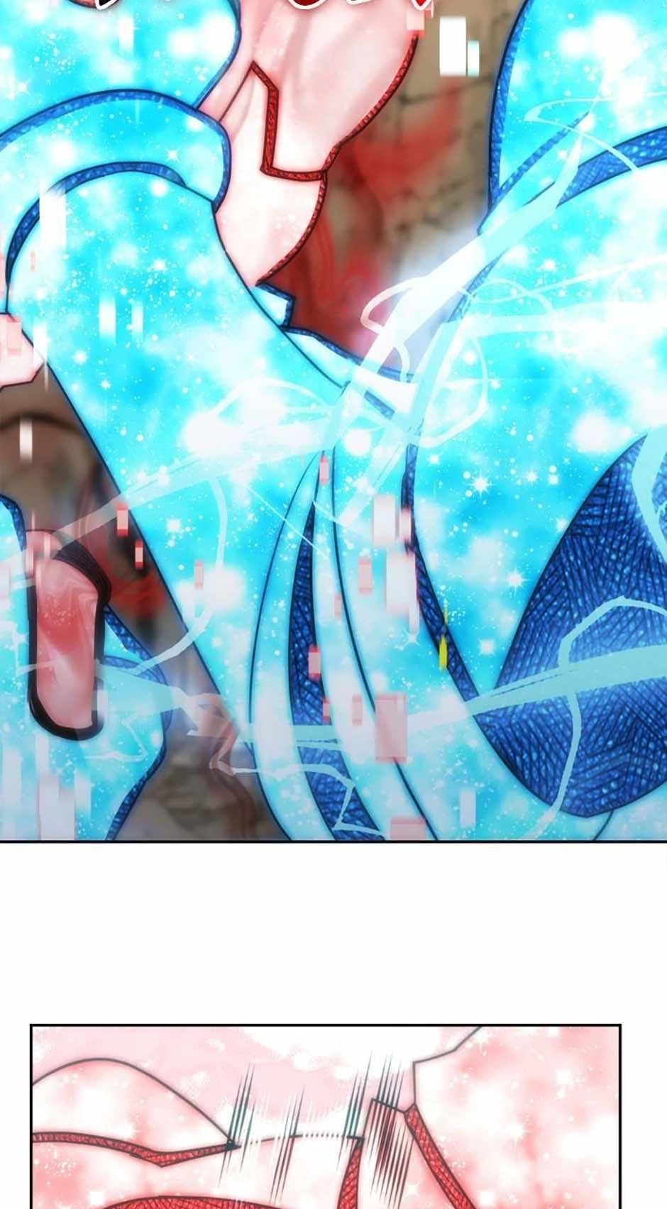 My Mom Is My Constellation Chapter 81 - Page 42