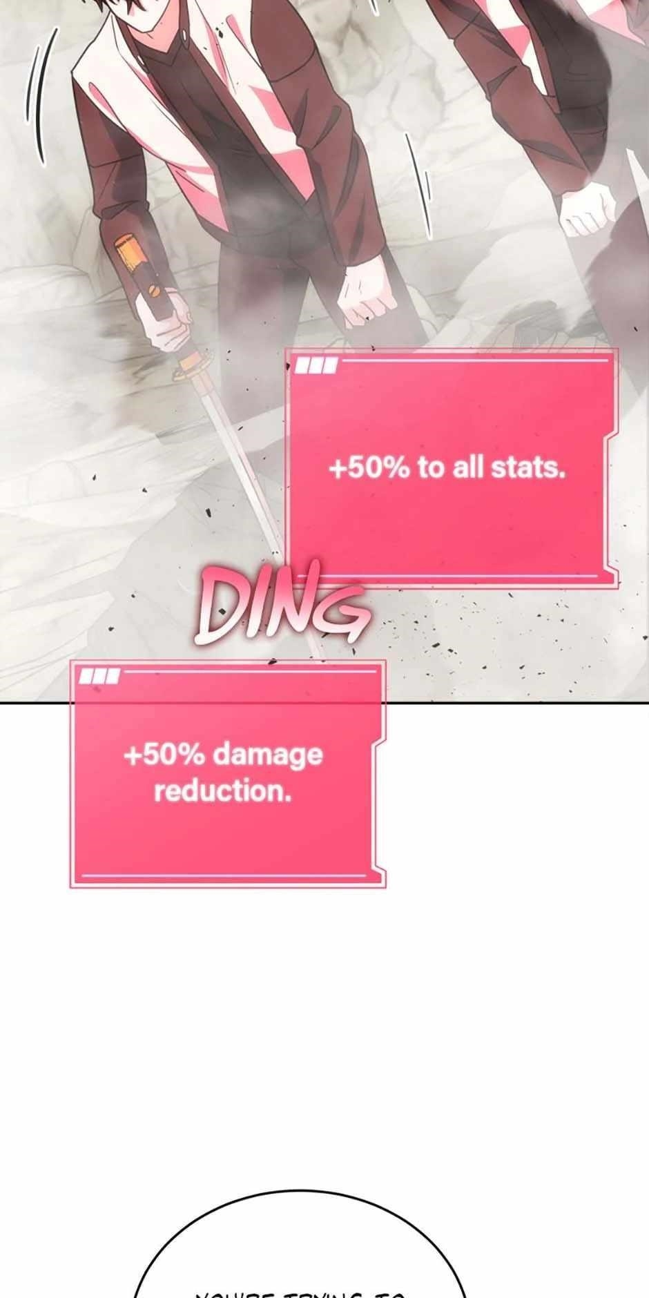 My Mom Is My Constellation Chapter 81 - Page 69