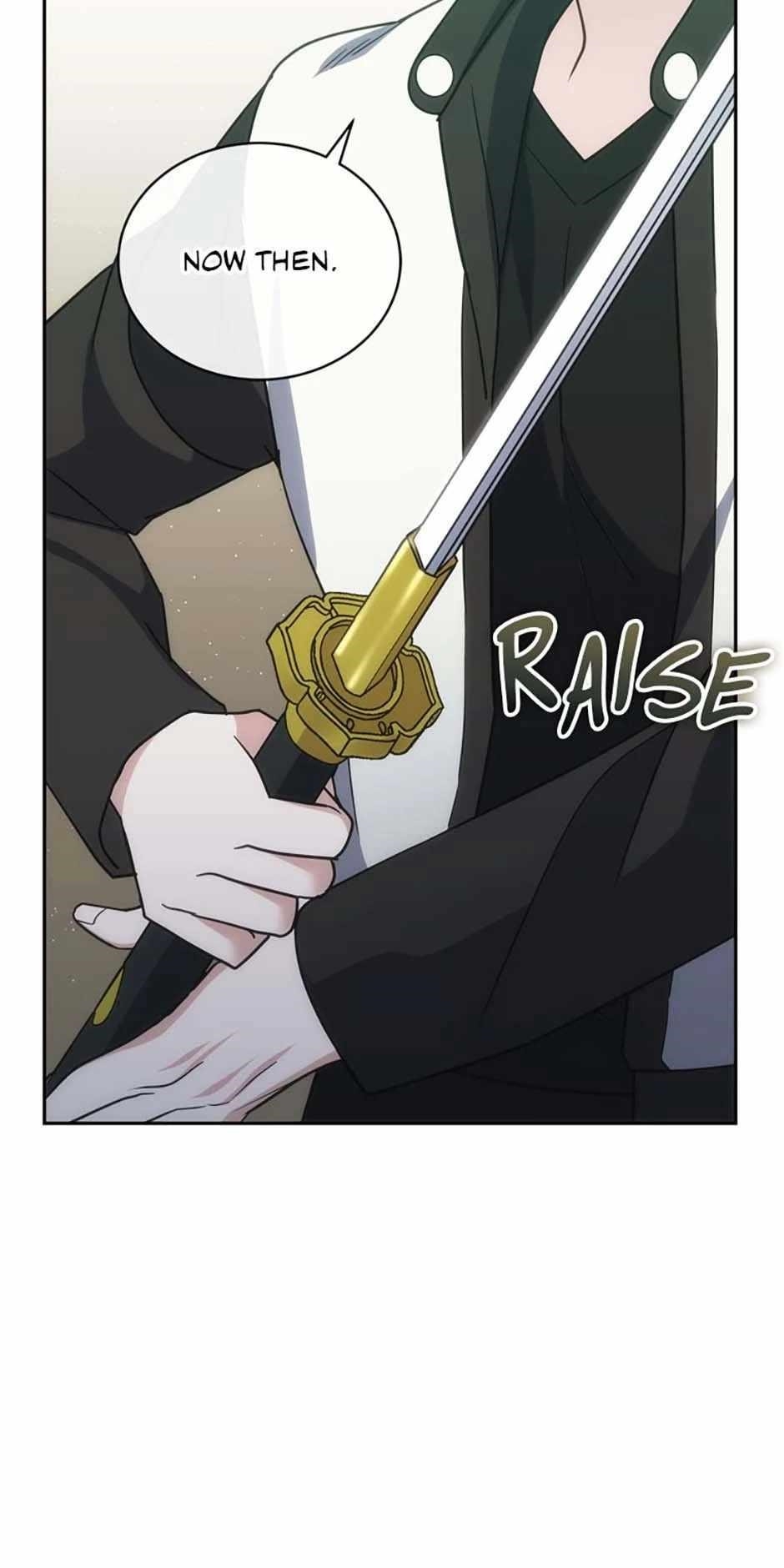 My Mom Is My Constellation Chapter 81 - Page 83