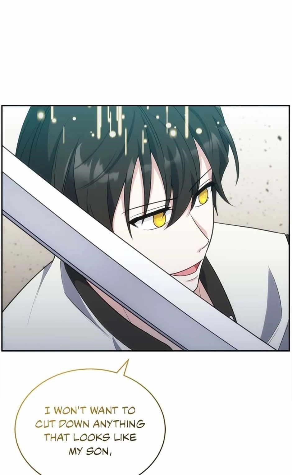 My Mom Is My Constellation Chapter 81 - Page 92