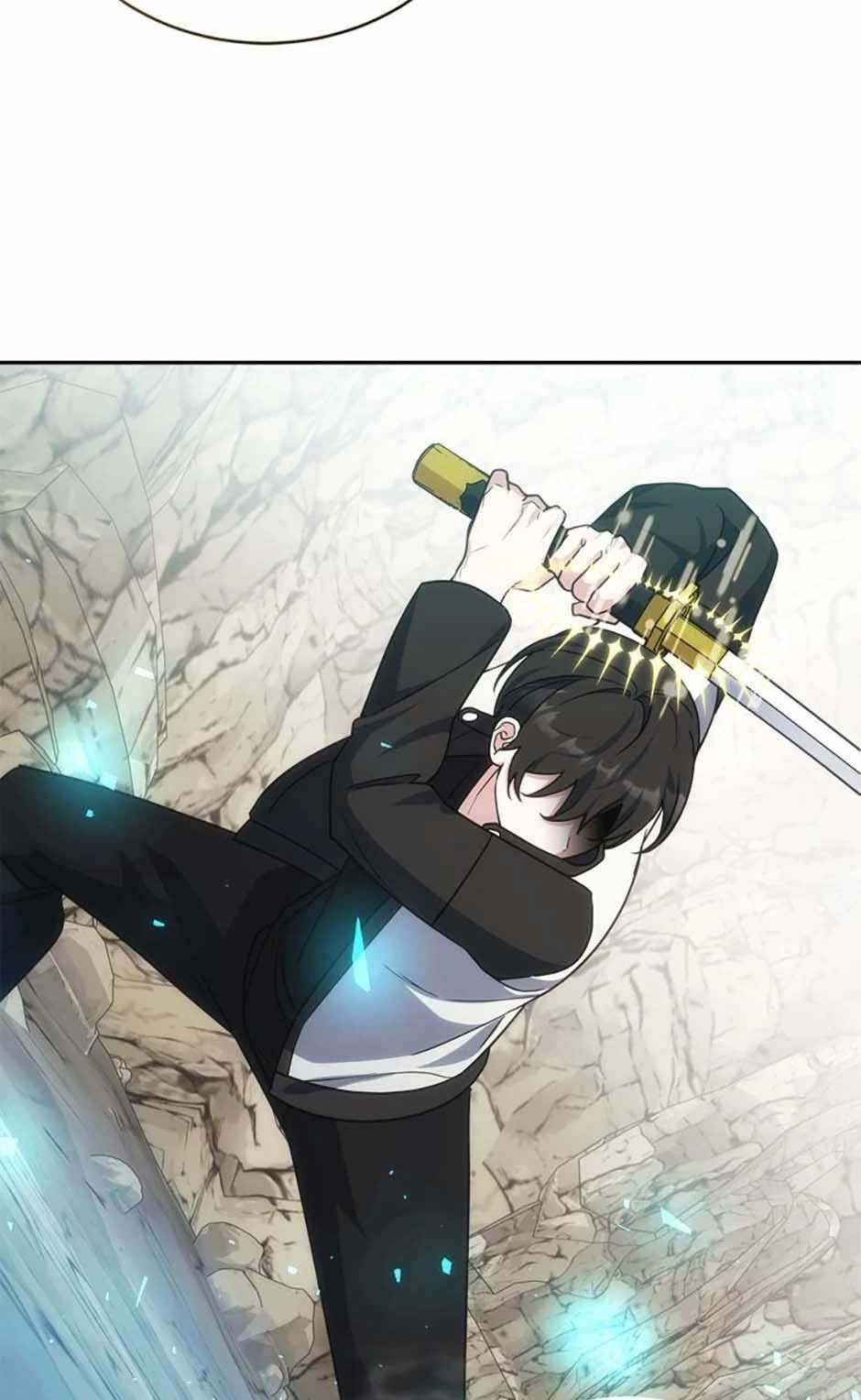 My Mom Is My Constellation Chapter 81 - Page 93