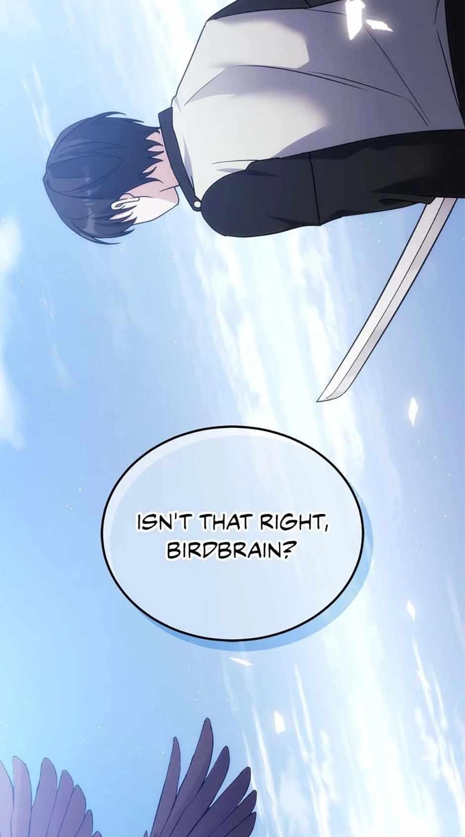 My Mom Is My Constellation Chapter 82 - Page 20