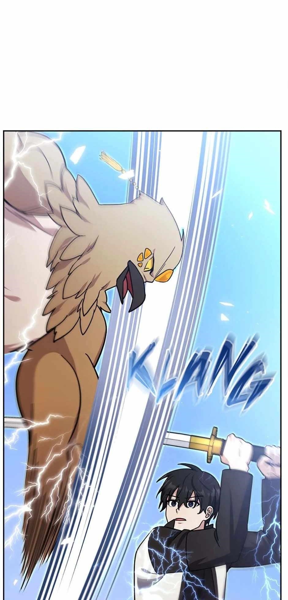 My Mom Is My Constellation Chapter 82 - Page 37