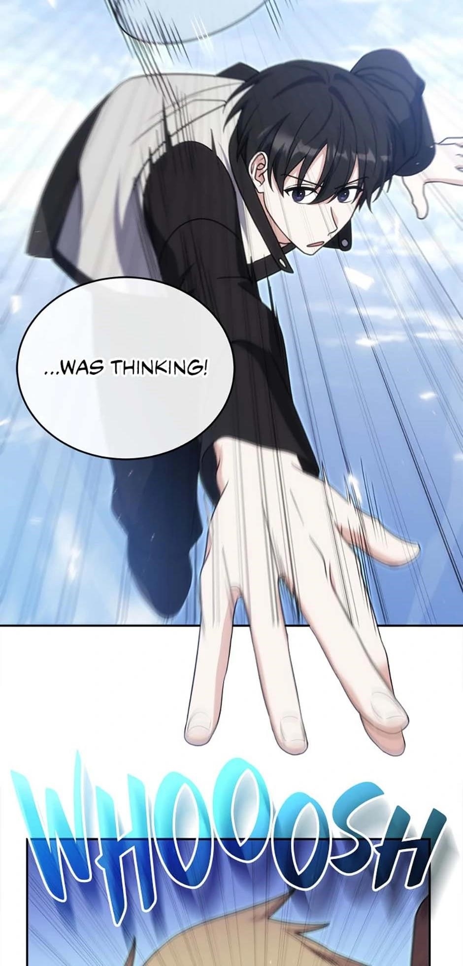 My Mom Is My Constellation Chapter 83 - Page 4