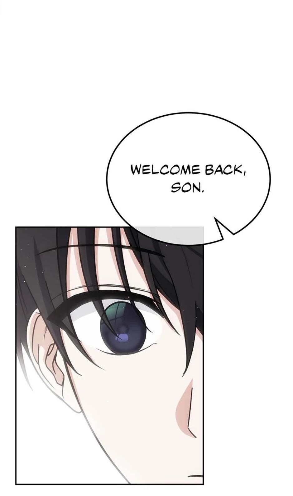 My Mom Is My Constellation Chapter 83 - Page 81