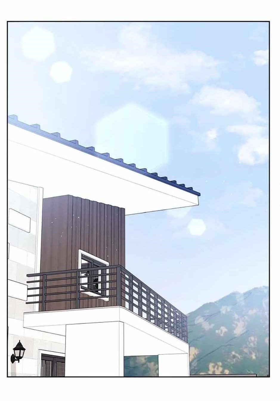 My Mom Is My Constellation Chapter 84 - Page 1