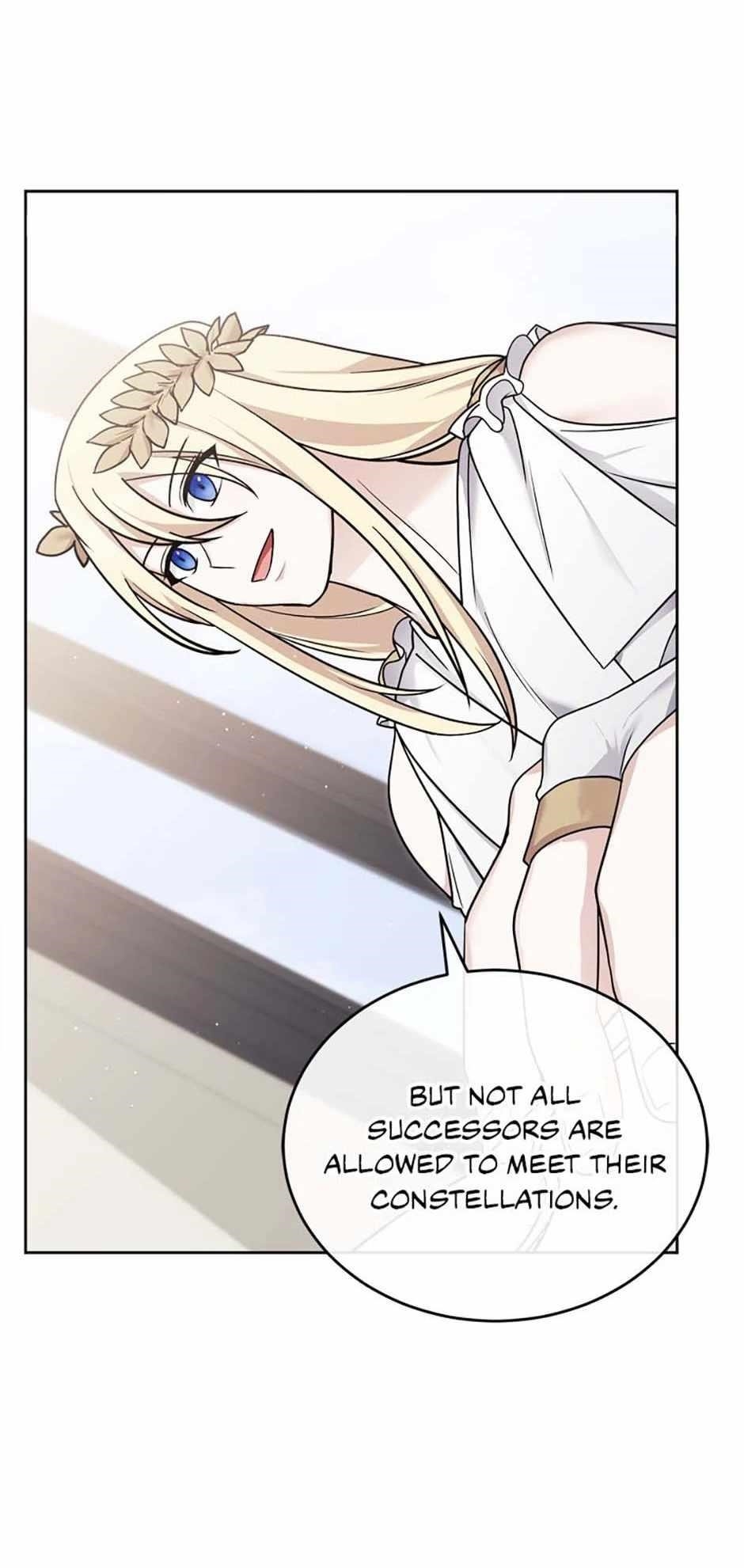 My Mom Is My Constellation Chapter 84 - Page 10