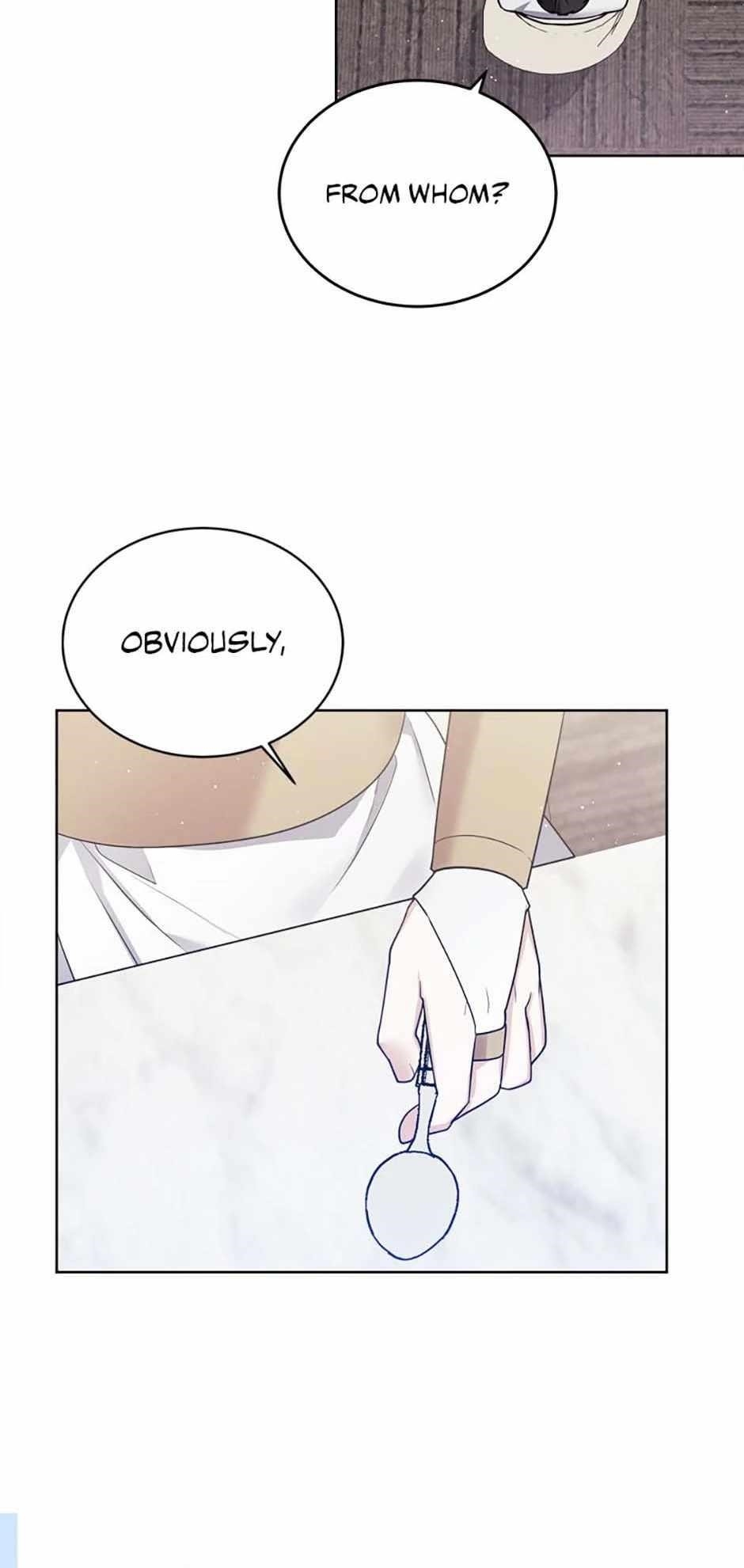 My Mom Is My Constellation Chapter 84 - Page 12