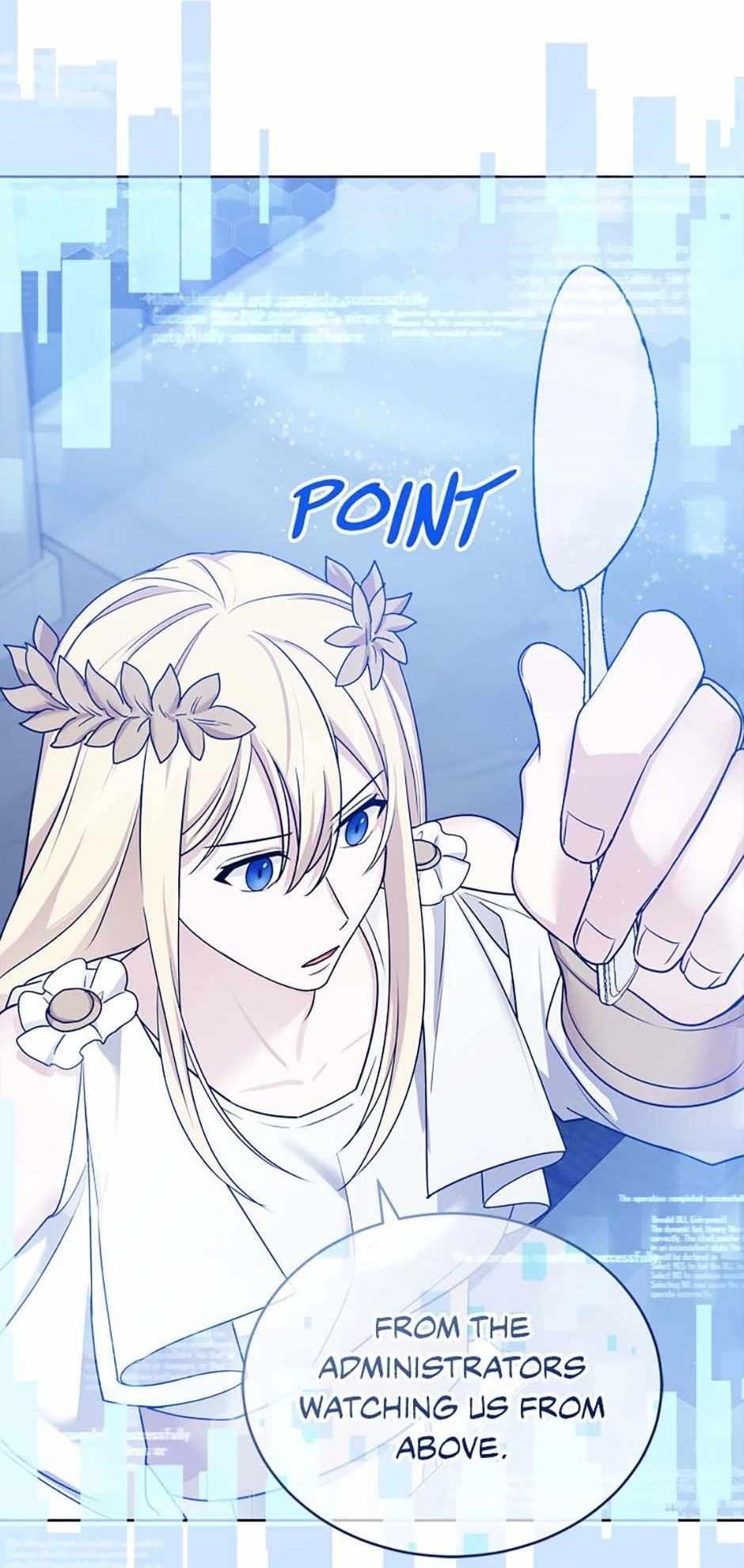 My Mom Is My Constellation Chapter 84 - Page 13