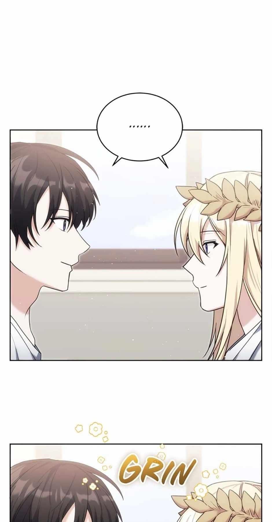 My Mom Is My Constellation Chapter 84 - Page 16