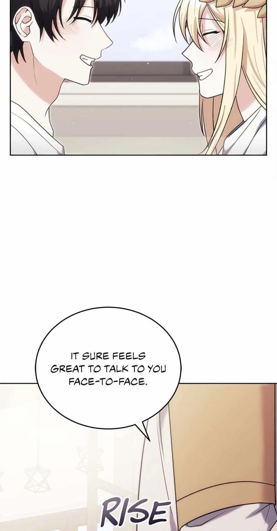 My Mom Is My Constellation Chapter 84 - Page 17