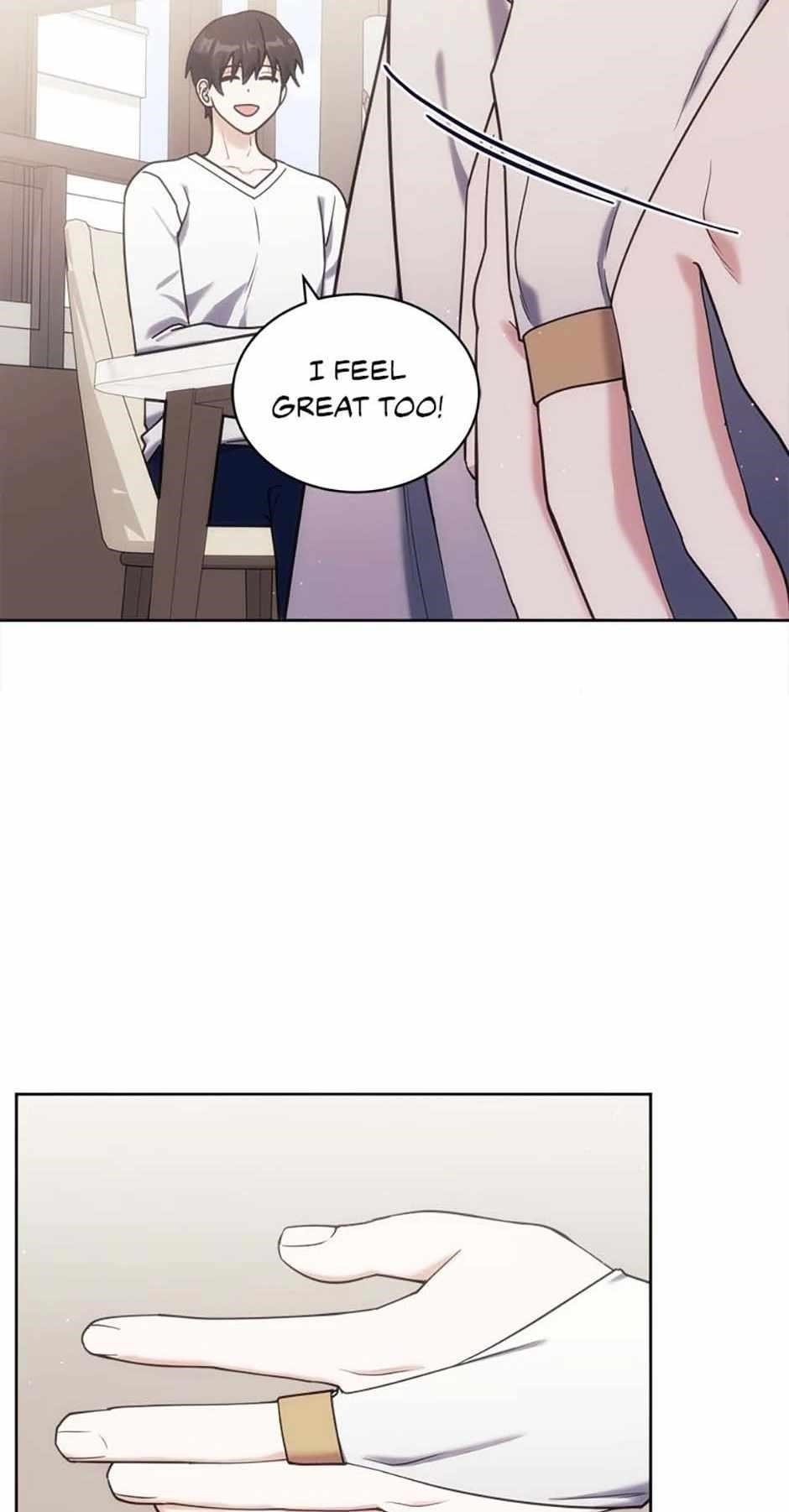 My Mom Is My Constellation Chapter 84 - Page 18