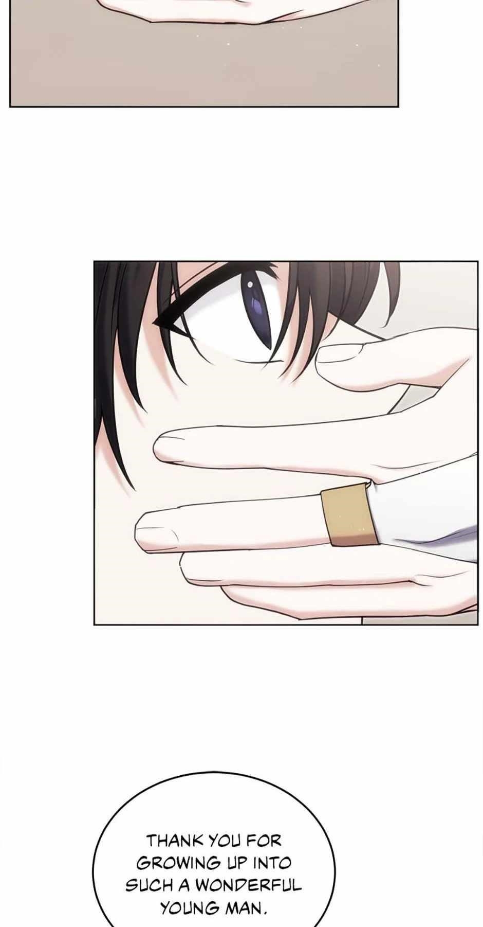 My Mom Is My Constellation Chapter 84 - Page 19