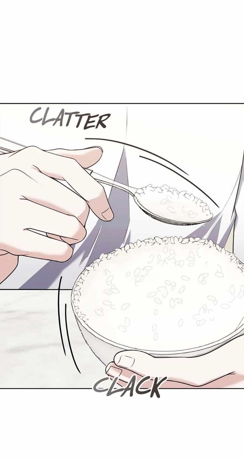 My Mom Is My Constellation Chapter 84 - Page 2