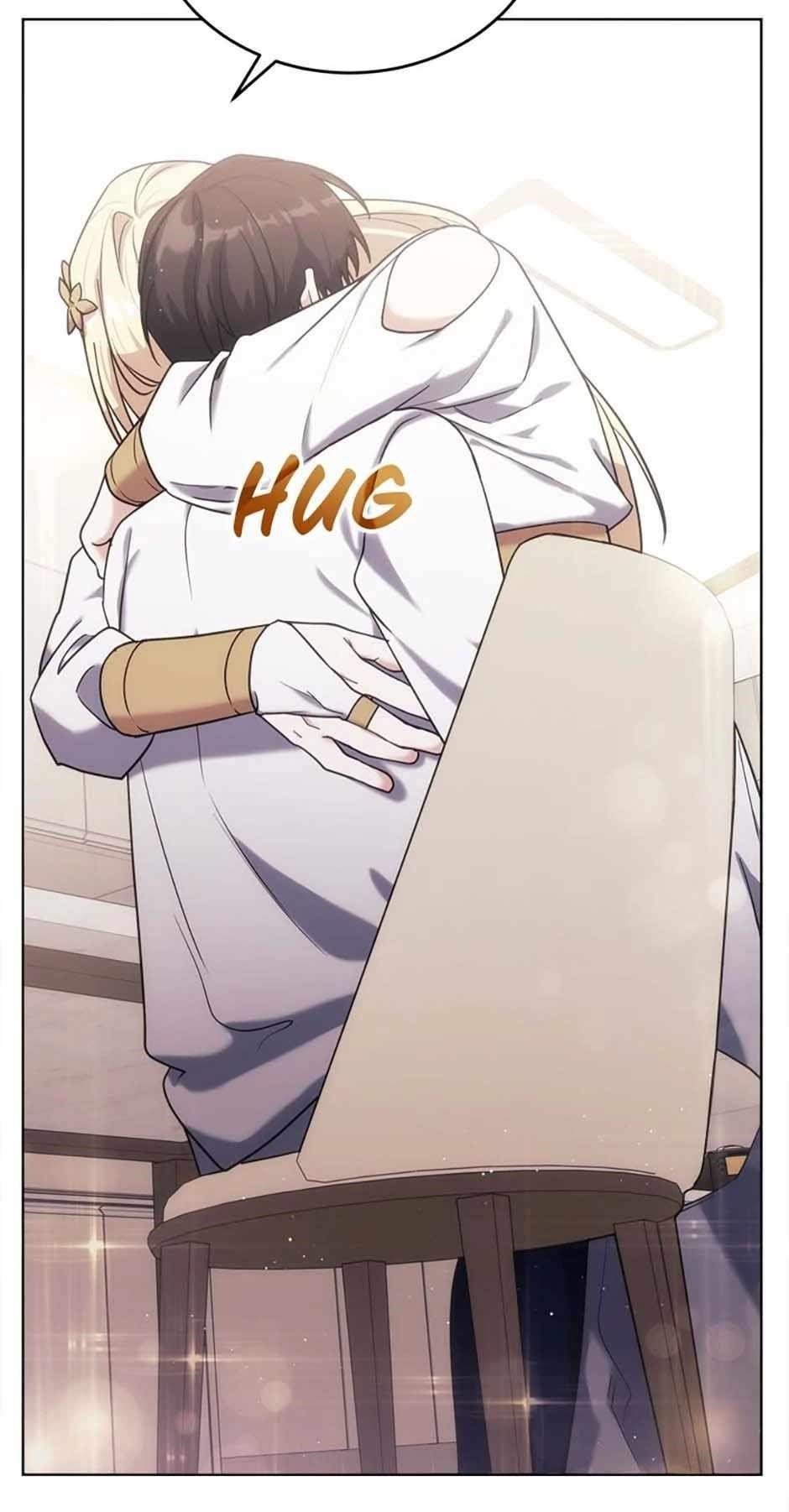 My Mom Is My Constellation Chapter 84 - Page 20